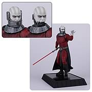 Star Wars Knights of the Old Republic Darth Malak Statue